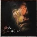 Julia, tak na imię mam